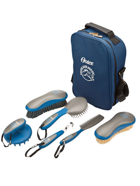 Horse	/ Health & Grooming	/ Grooming Kit
