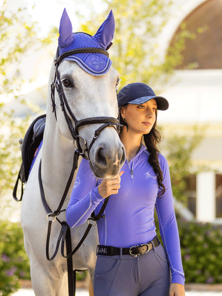 KIDS RIDING CLOTHING Chobham Rider