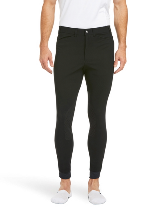 Ariat Men's Tri Factor Grip Knee Patch Breech