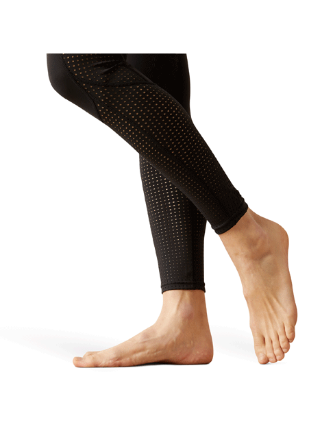 Ariat Breathe EOS Grip Riding Tights