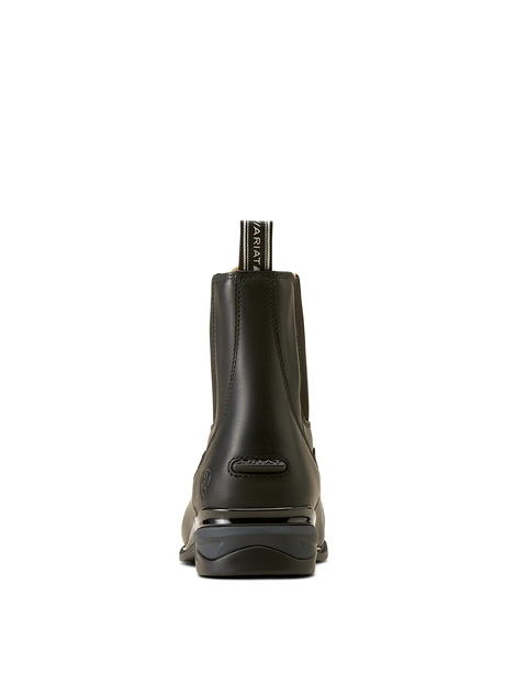 Ariat Devon Pro Axis Zip Paddock Boots