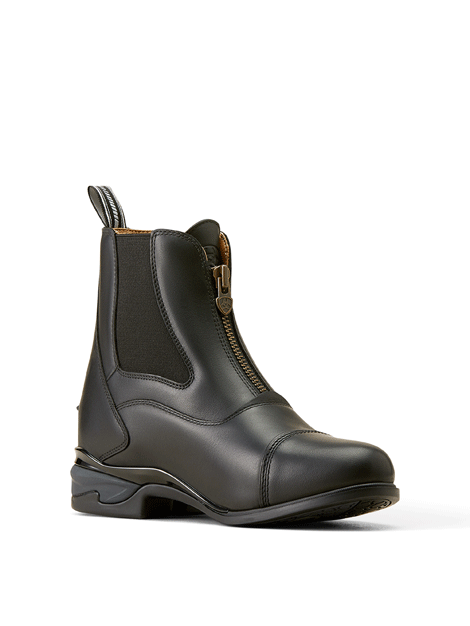 Ariat Devon Pro Axis Zip Paddock Boots
