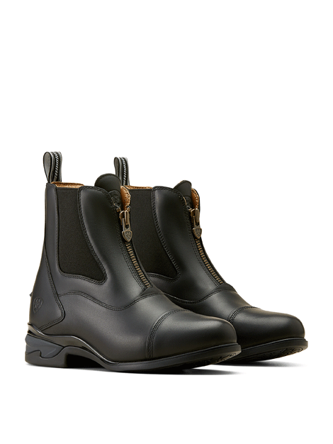 Ariat Devon Pro Axis Zip Paddock Boots