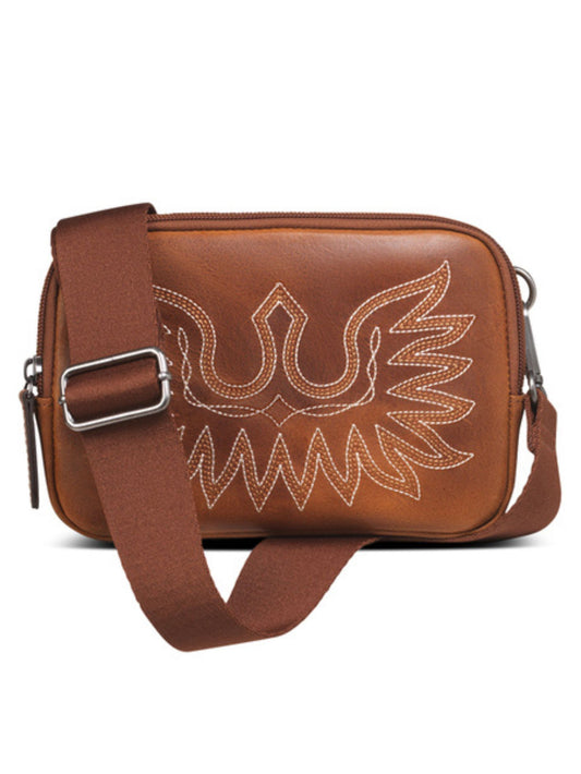 Ariat Cassanova Belt Bag