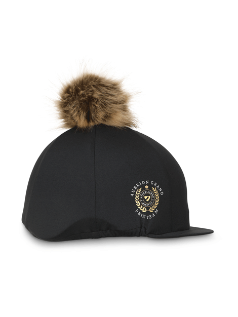Aubrion Team Hat Cover