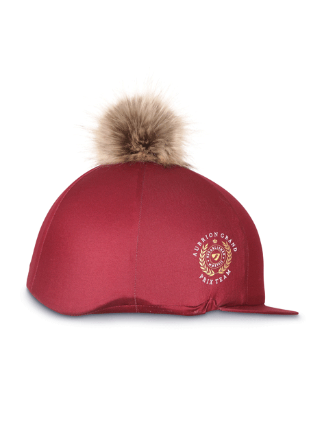 Aubrion Team Hat Cover