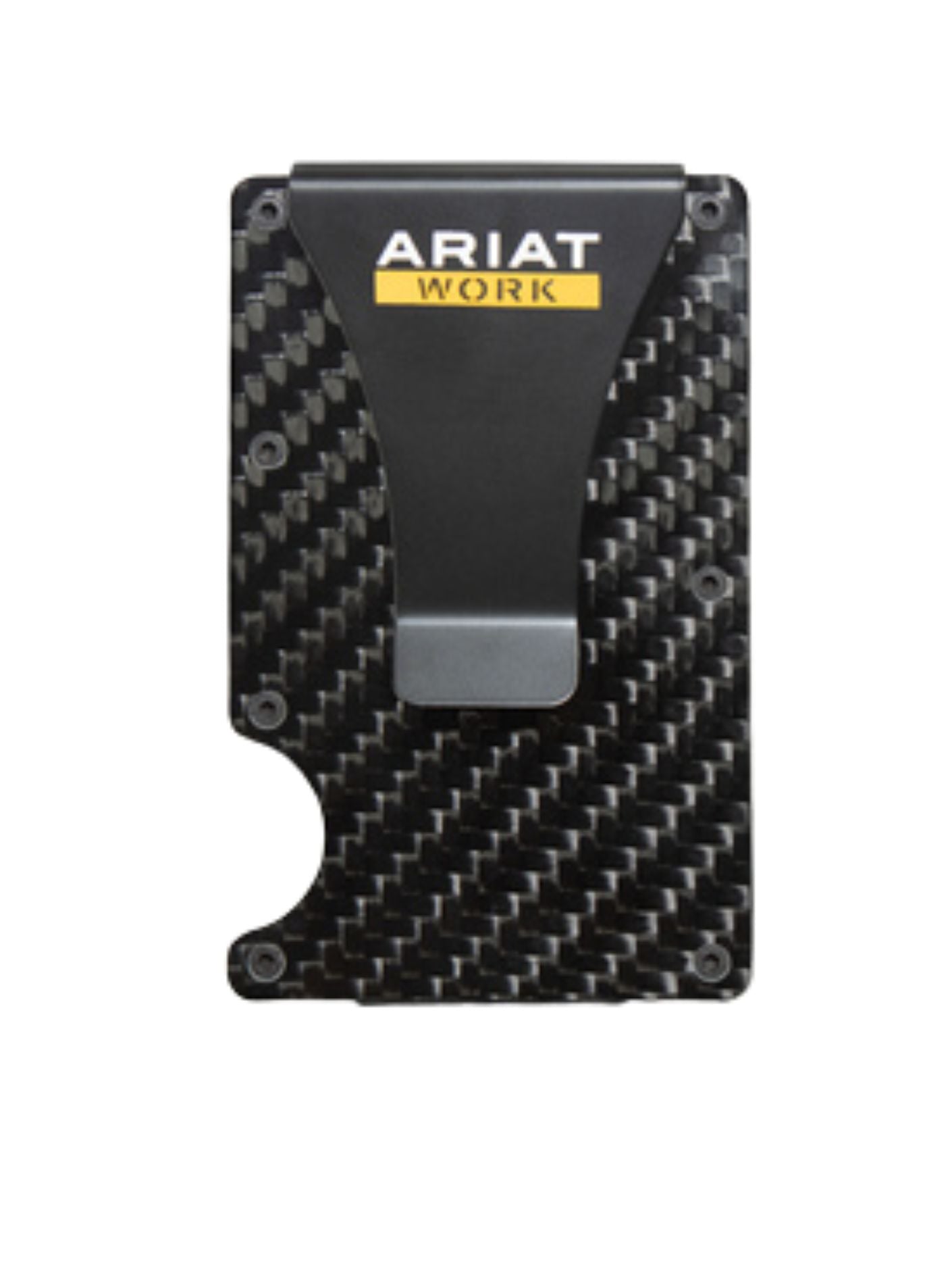 Ariat Men's Work Utility Wallet