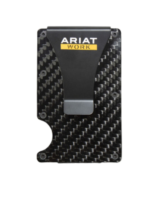 Ariat Men's Work Utility Wallet