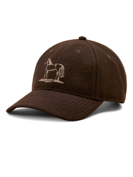 Ariat Wool Country Cap