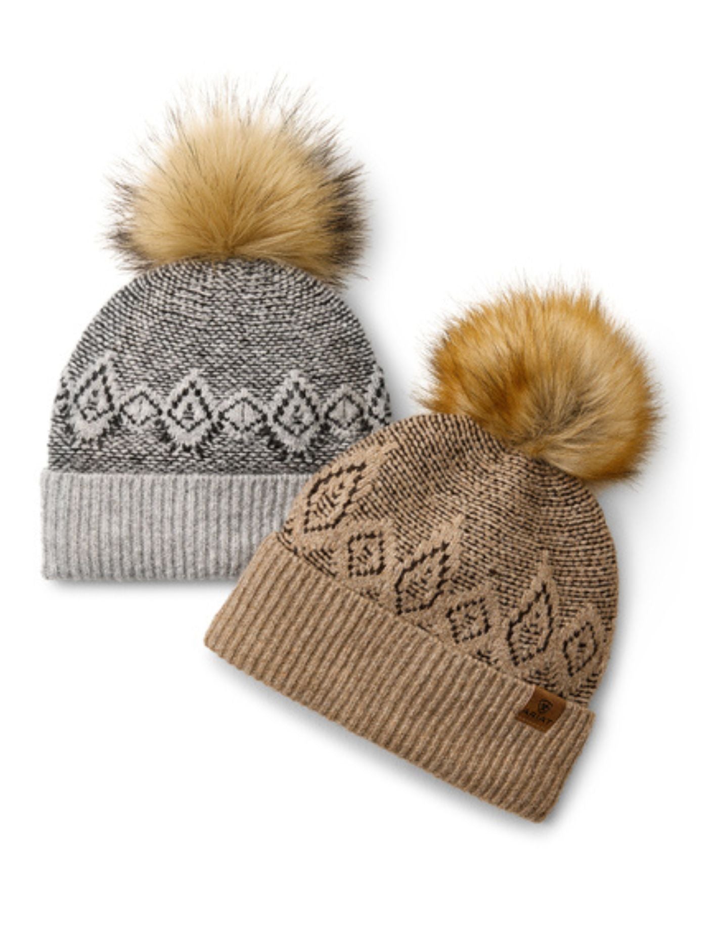 Ariat Willow Beanie