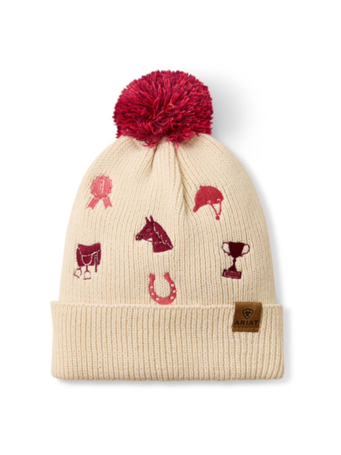 Ariat Arlo Beanie for Kids