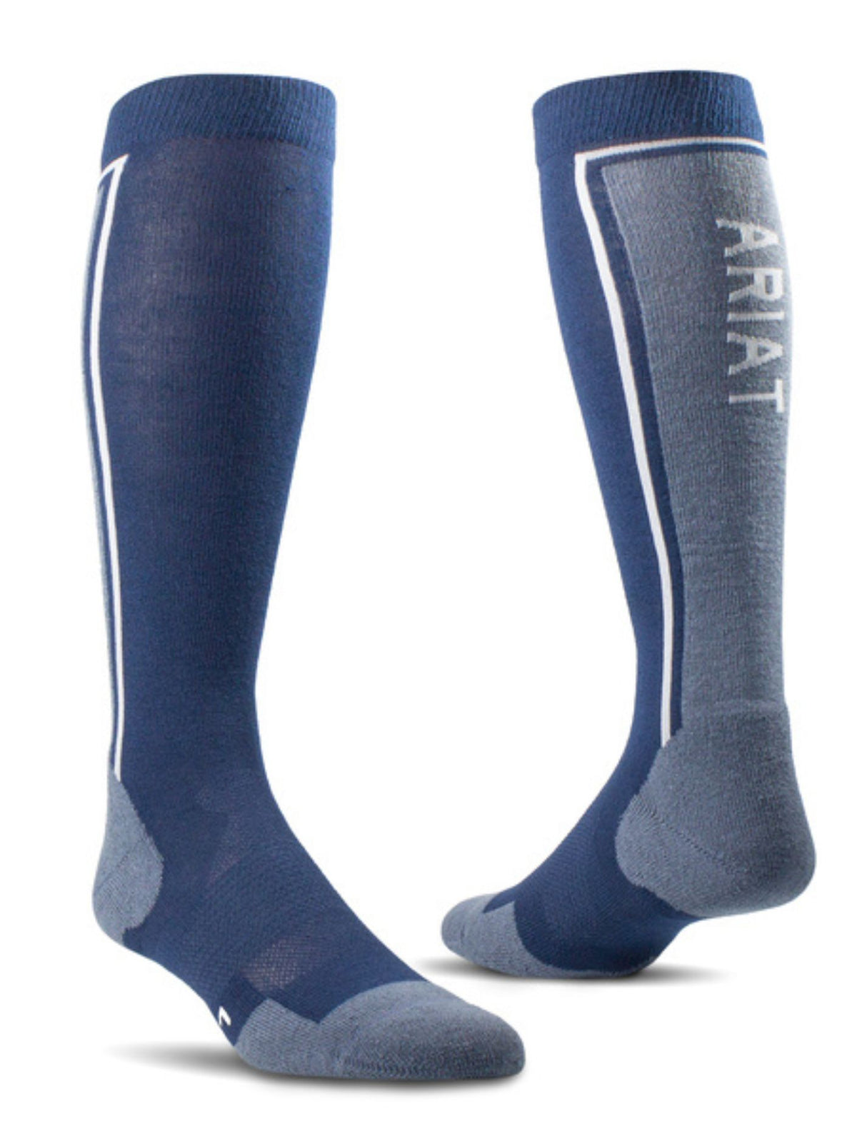 Ariat Winter Slimline Sock