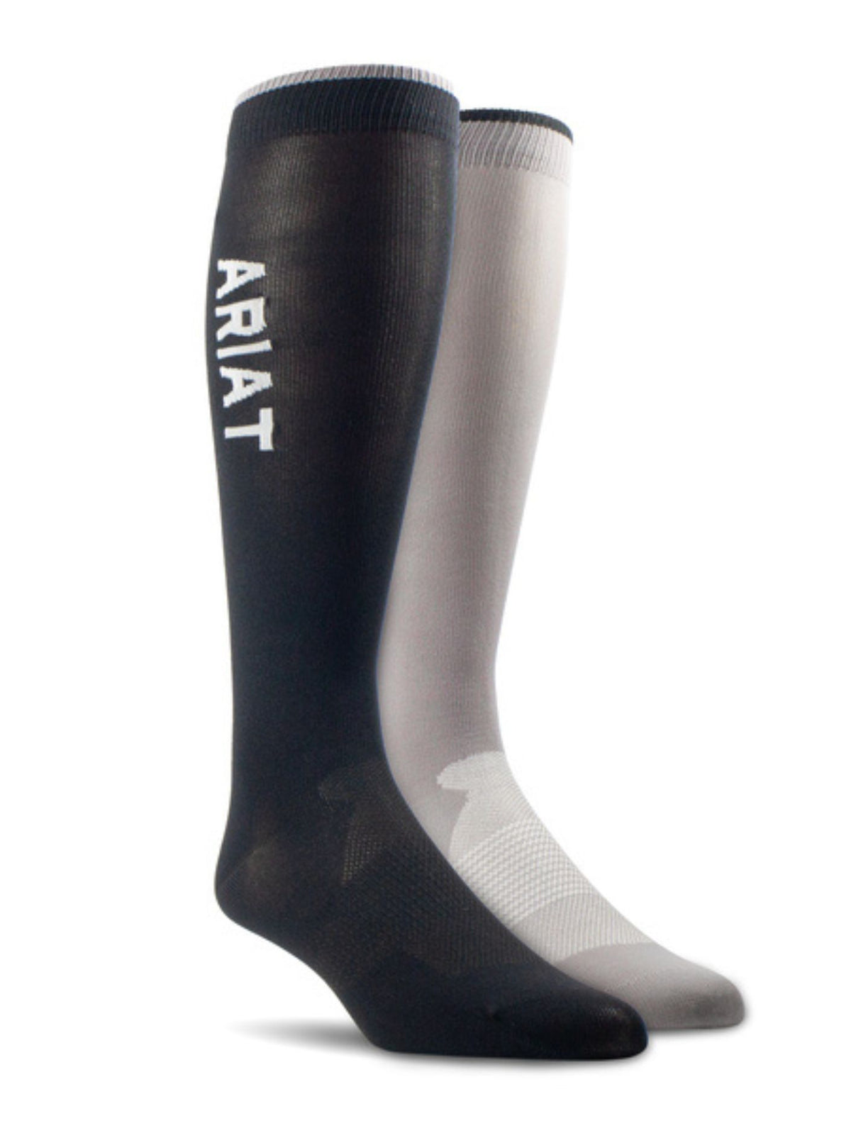 AriatTEK Essential Performance Socks Multi-Pack
