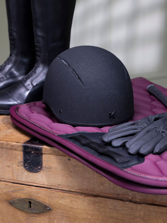Karben Icon Luxe Jockey Skull