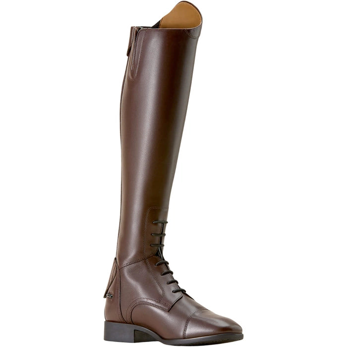 Long Riding Boots