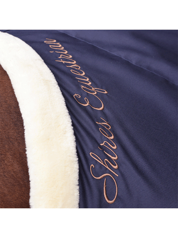 Shires Deluxe Stable Sheet