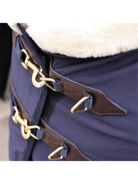 Shires Deluxe Stable Sheet