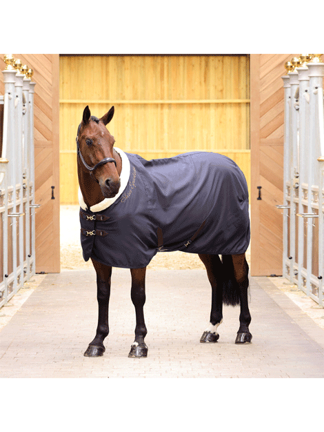 Shires Deluxe Stable Sheet