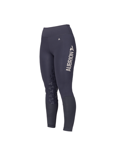 Aubrion React Rhythm Riding Tights
