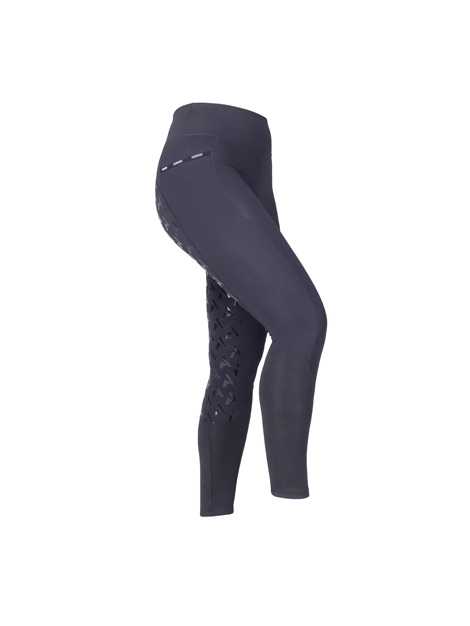 Aubrion React Rhythm Riding Tights
