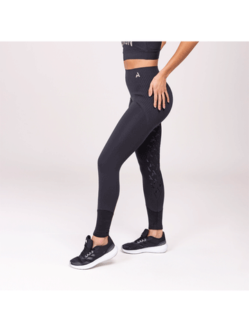Aubrion React Sculpt Riding Tights
