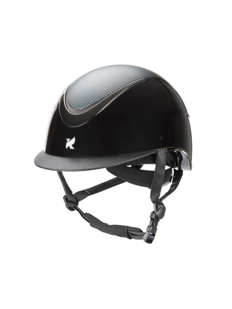Karben Drew Ellipse Riding Hat