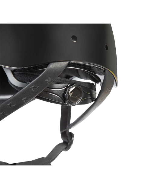 Karben Drew Ellipse Riding Hat