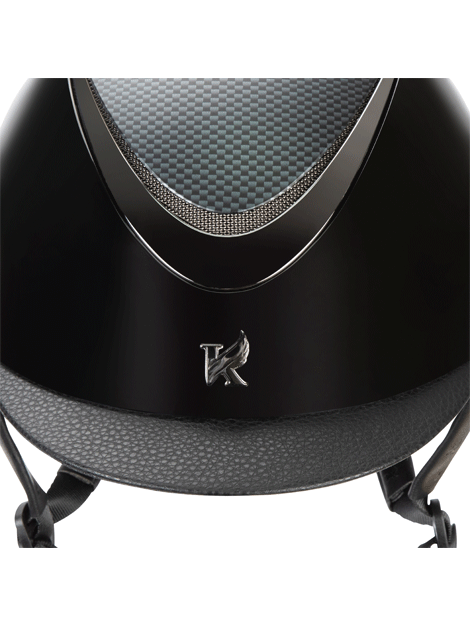 Karben Drew Ellipse Riding Hat