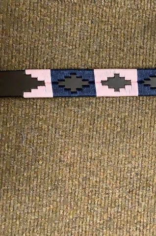 Pampeano Argentinian Dog Collar