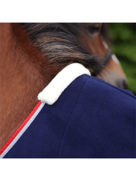 Winnie & Me Fleece Rug