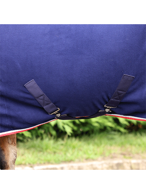 Winnie & Me Fleece Rug