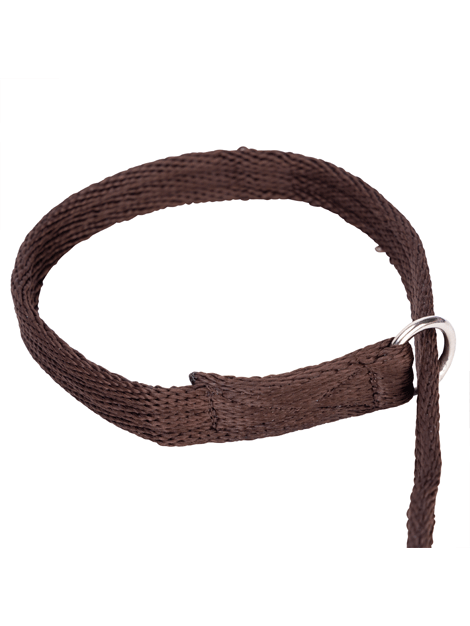 Digby & Fox Cushion Web Slip Lead