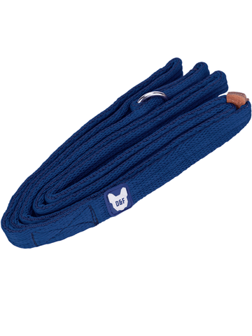 Digby & Fox Cushion Web Slip Lead