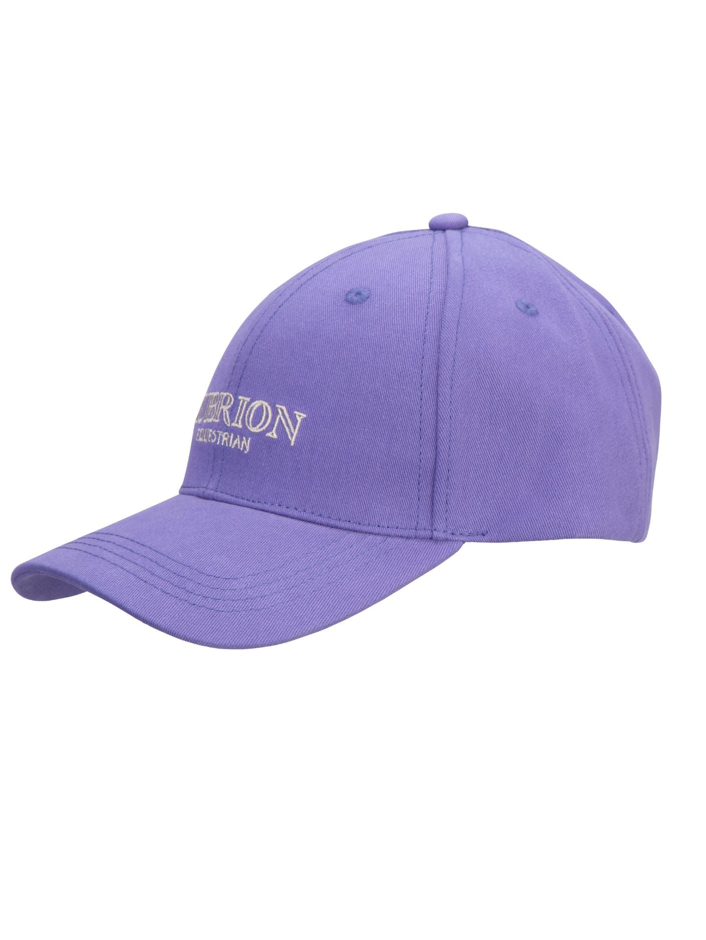Aubrion Equestrian Cap