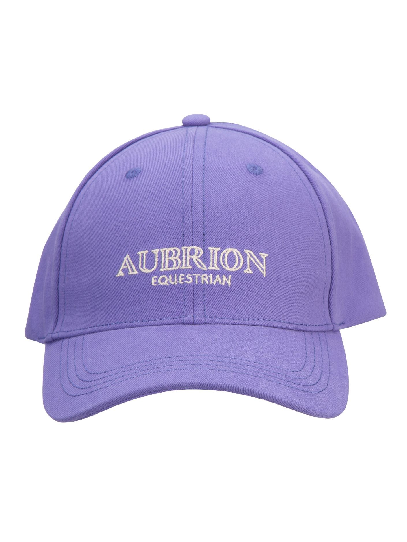 Aubrion Equestrian Cap