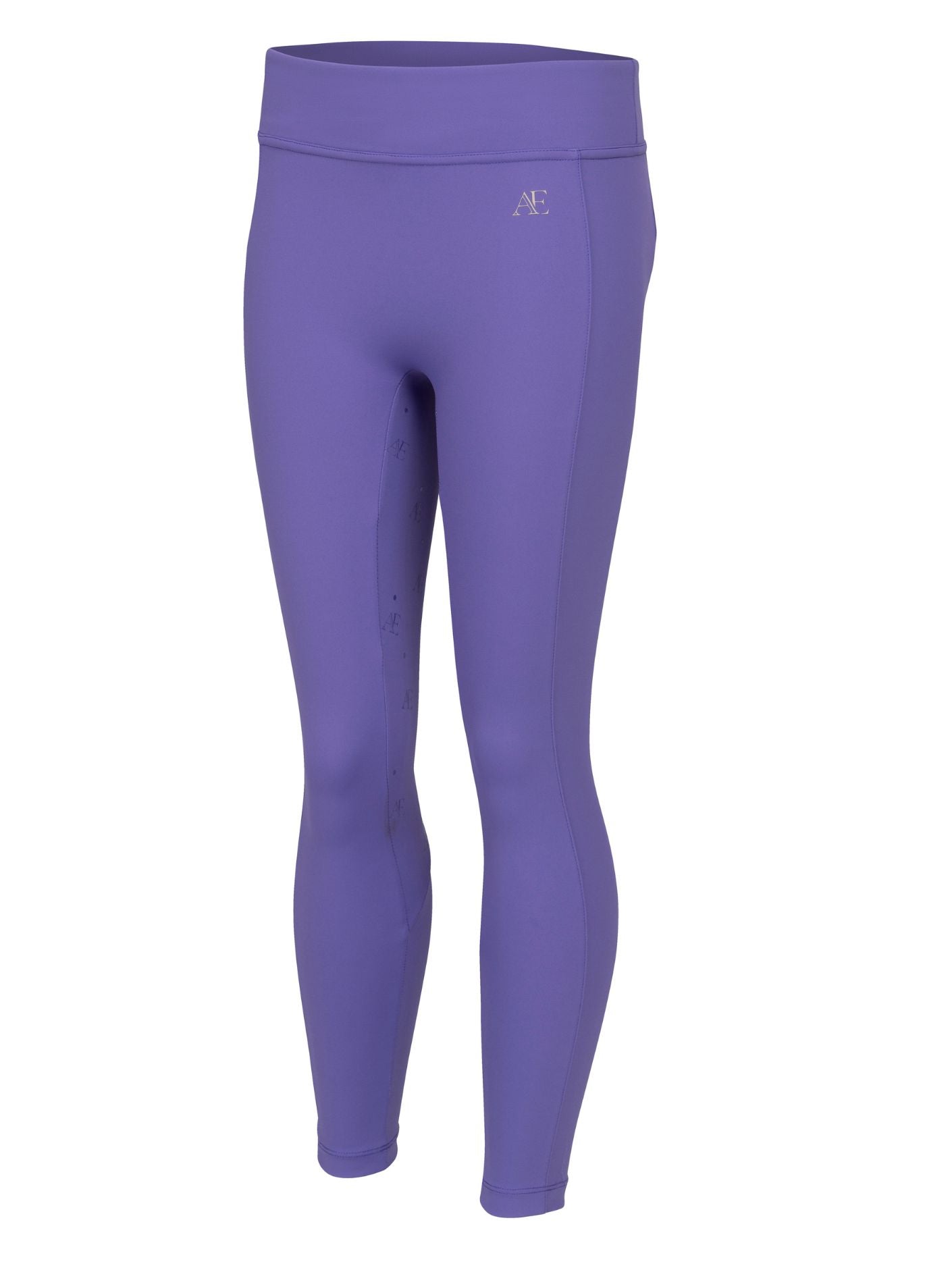 Aubrion Equestrian Young Rider Riding Tights