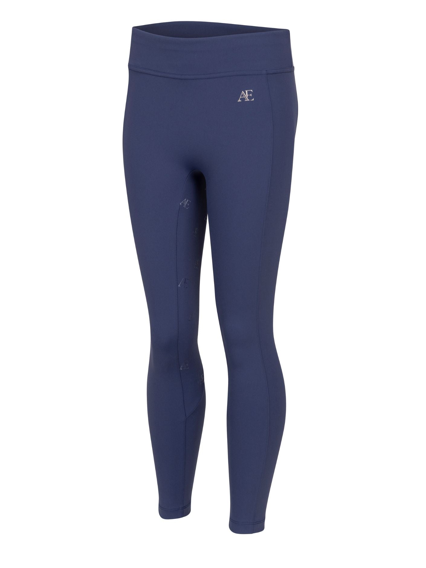 Aubrion Equestrian Young Rider Riding Tights