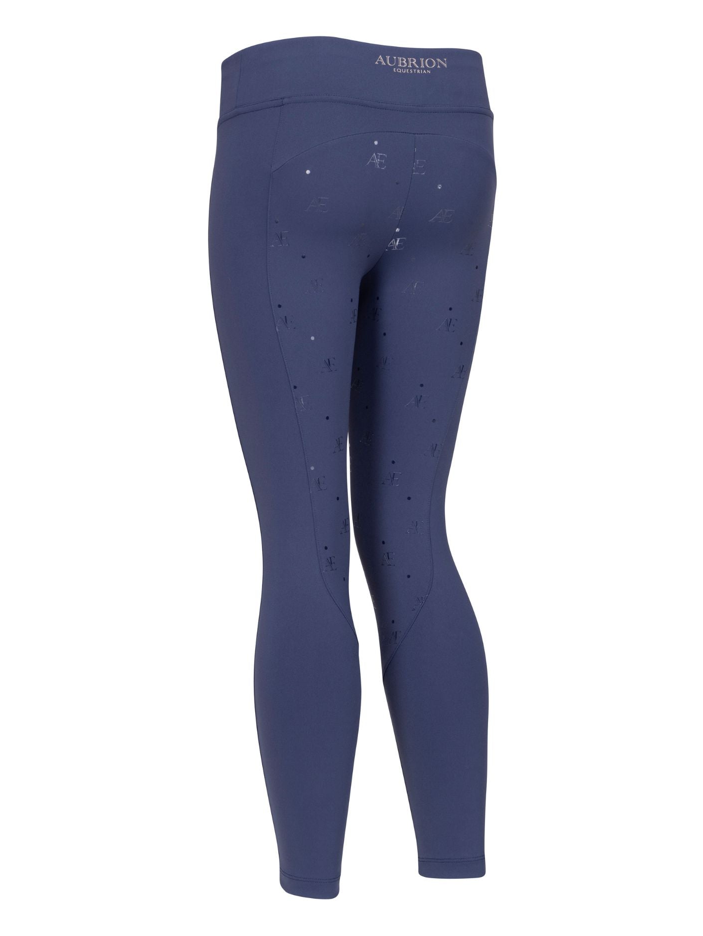 Aubrion Equestrian Young Rider Riding Tights