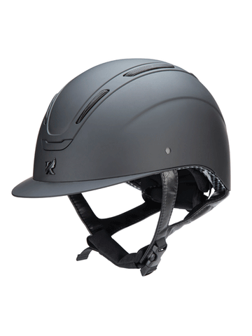 Karben Amity SMRT Riding Hat