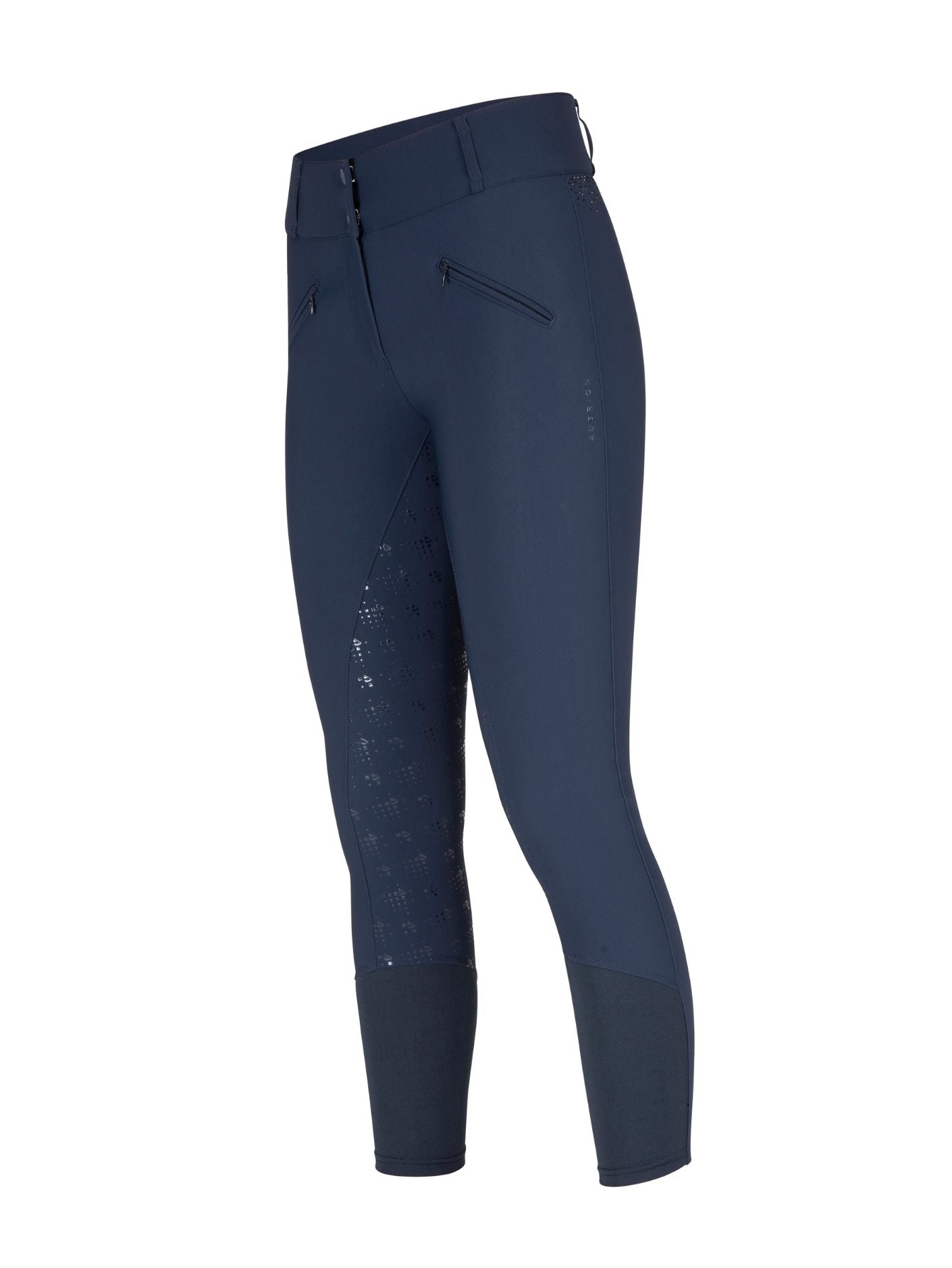 Aubrion Optima GX Sparkly Breeches