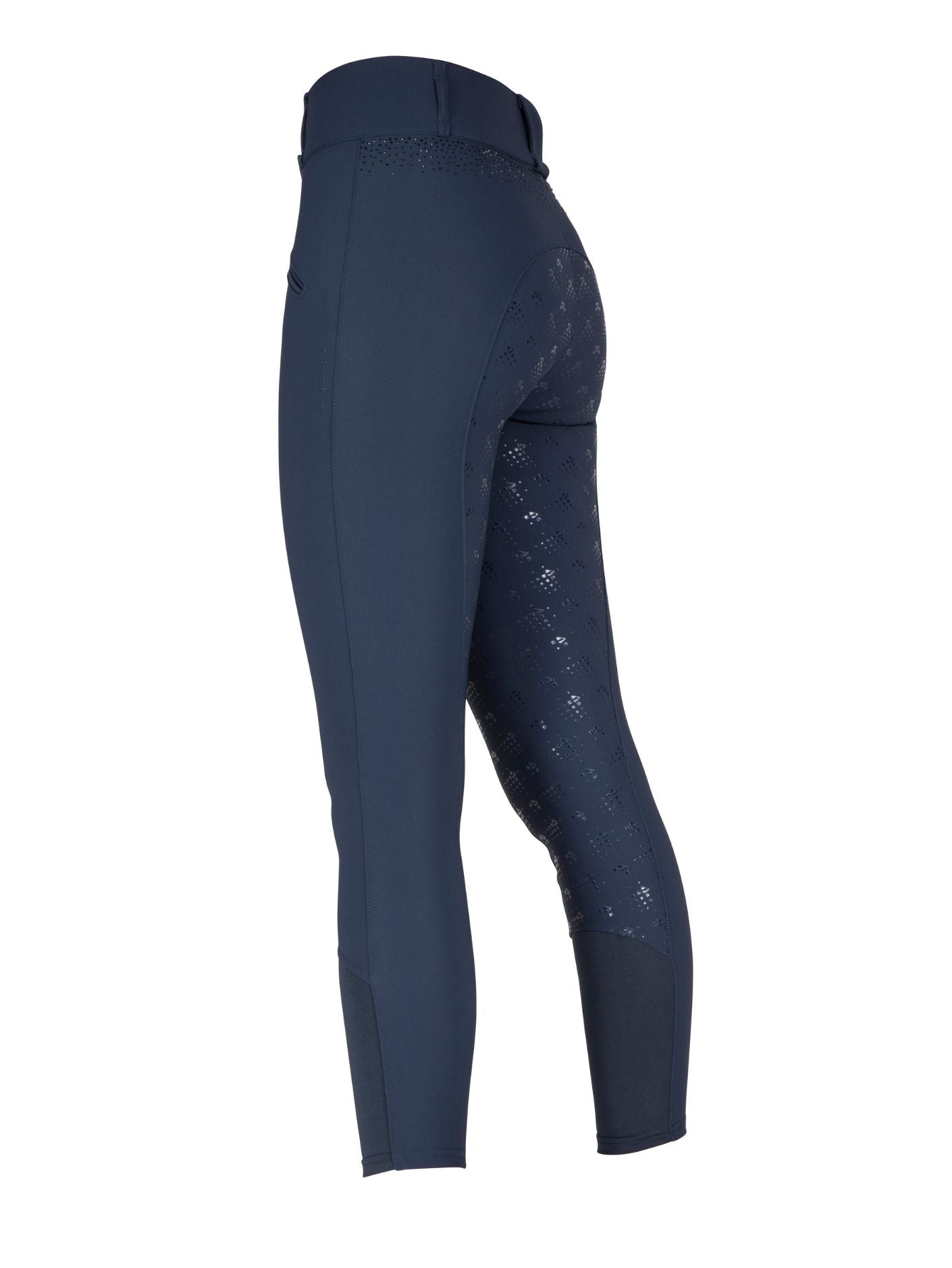 Aubrion Optima GX Sparkly Breeches
