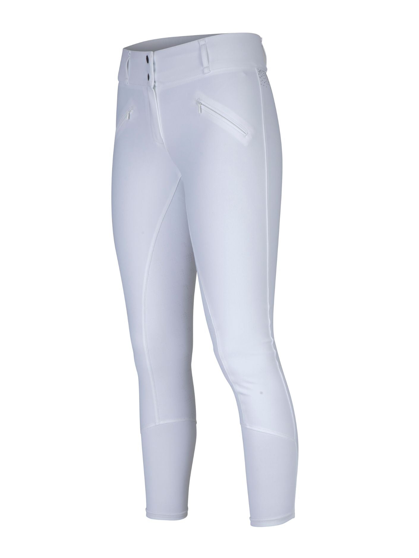 Aubrion Optima GX Sparkly Breeches