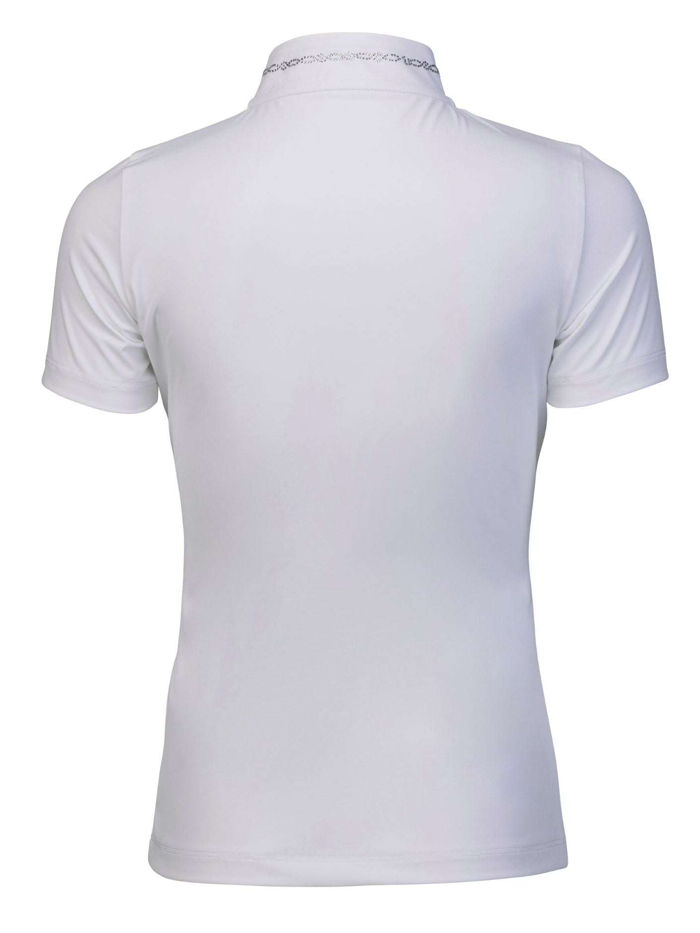 Optima LX Show Shirt- Aubrion Young Rider