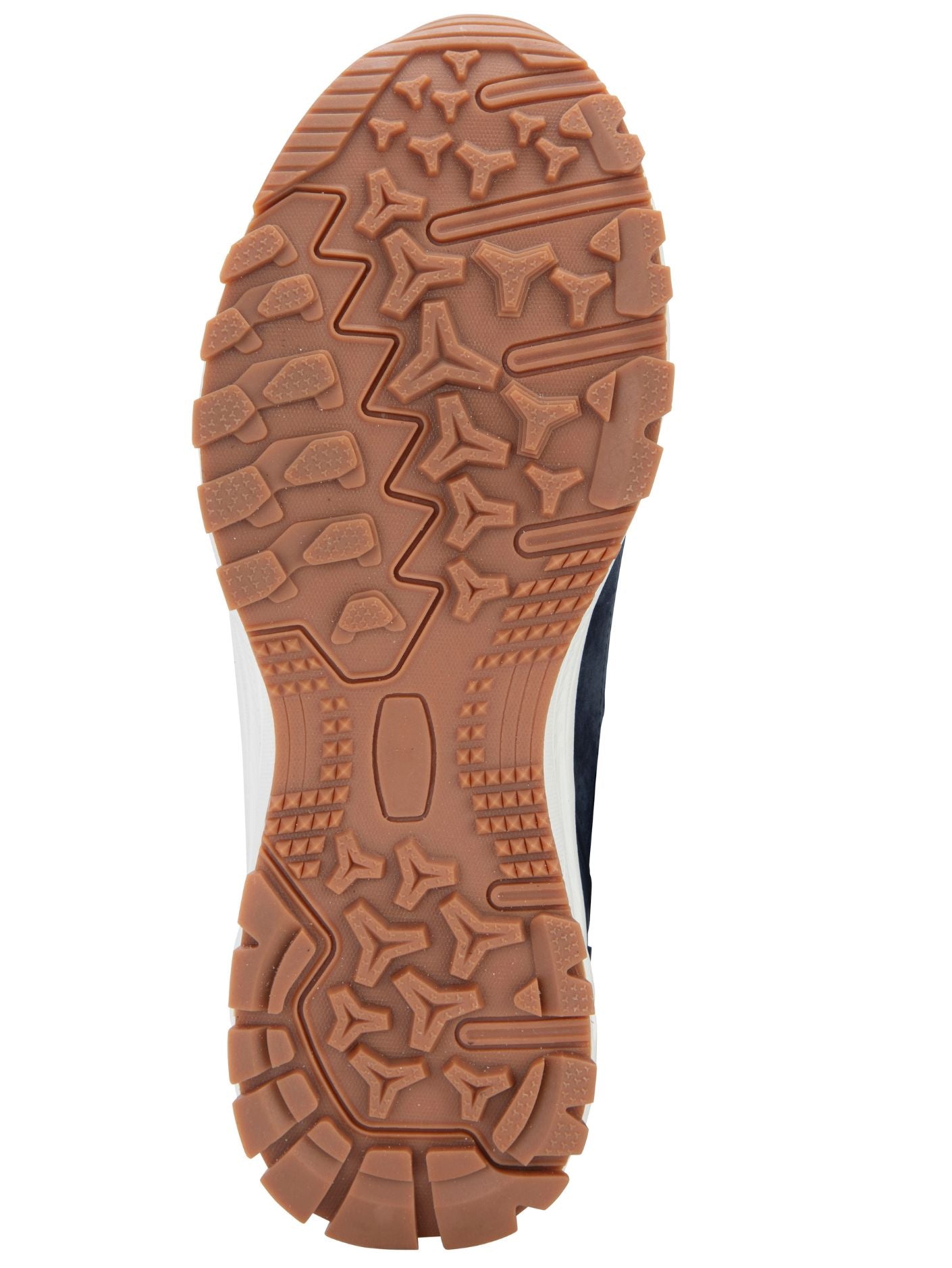 Moretta Mossa Waterproof Trail Trainer