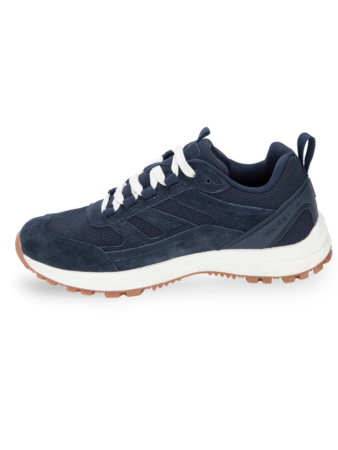 Moretta Mossa Waterproof Trail Trainer