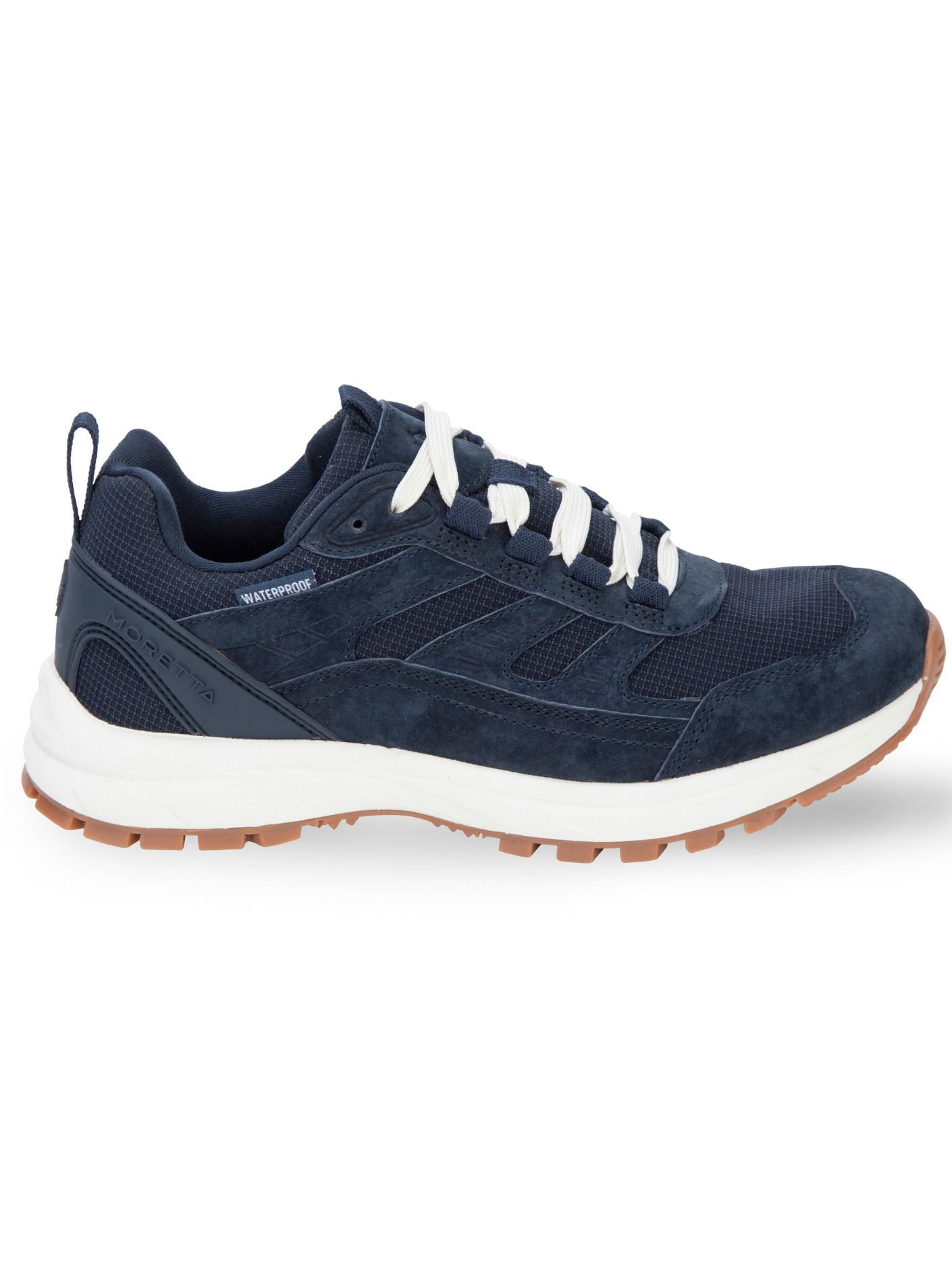 Moretta Mossa Waterproof Trail Trainer