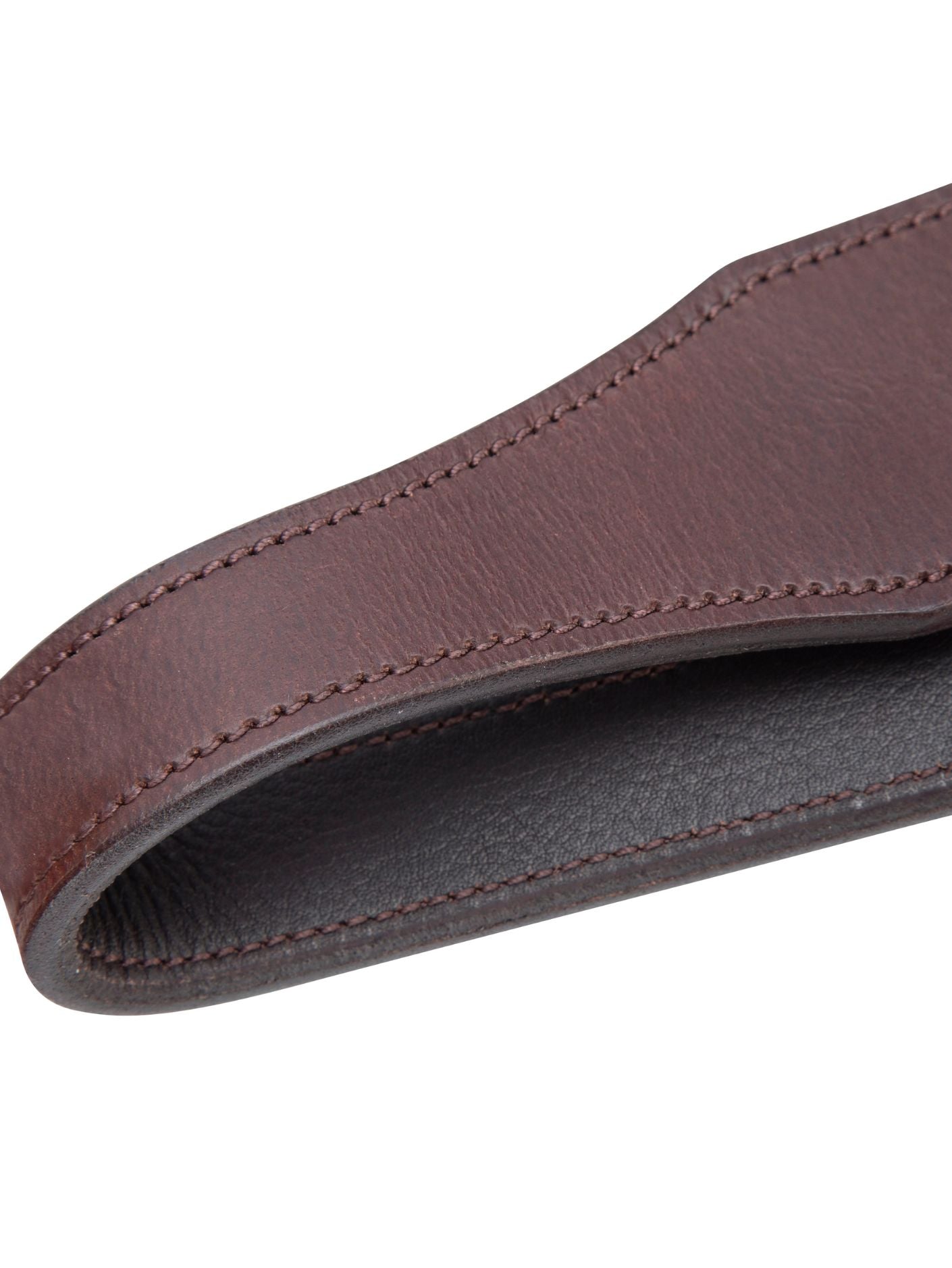 Velociti Rapida Wide Stirrup Leathers