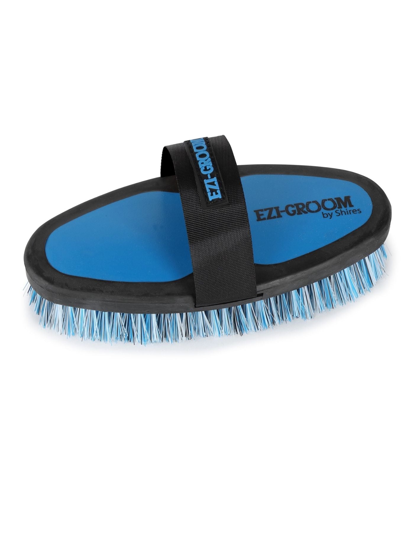 Ezi-Groom Grip Body Brush Large