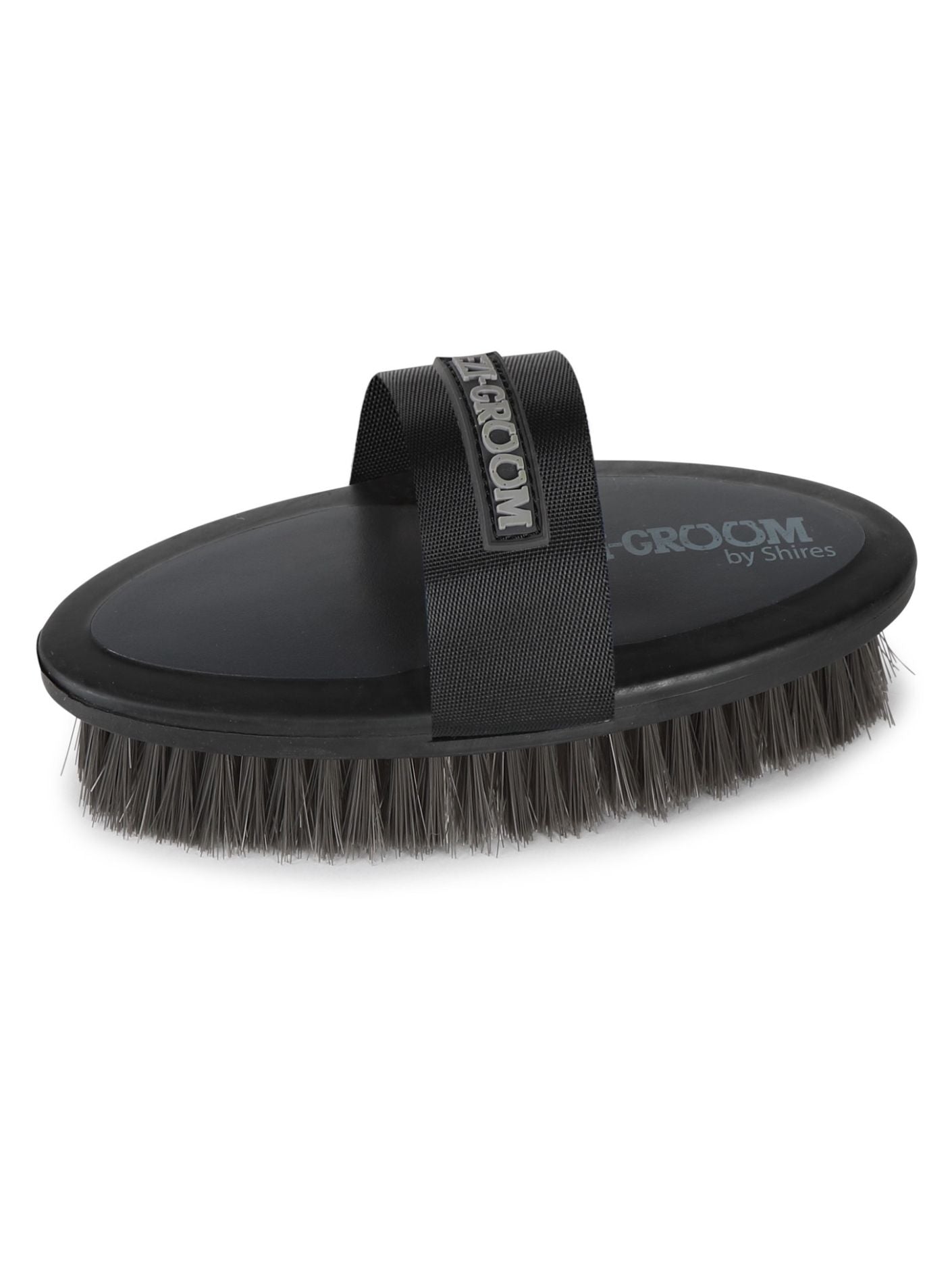 Ezi-Groom Grip Body Brush Large