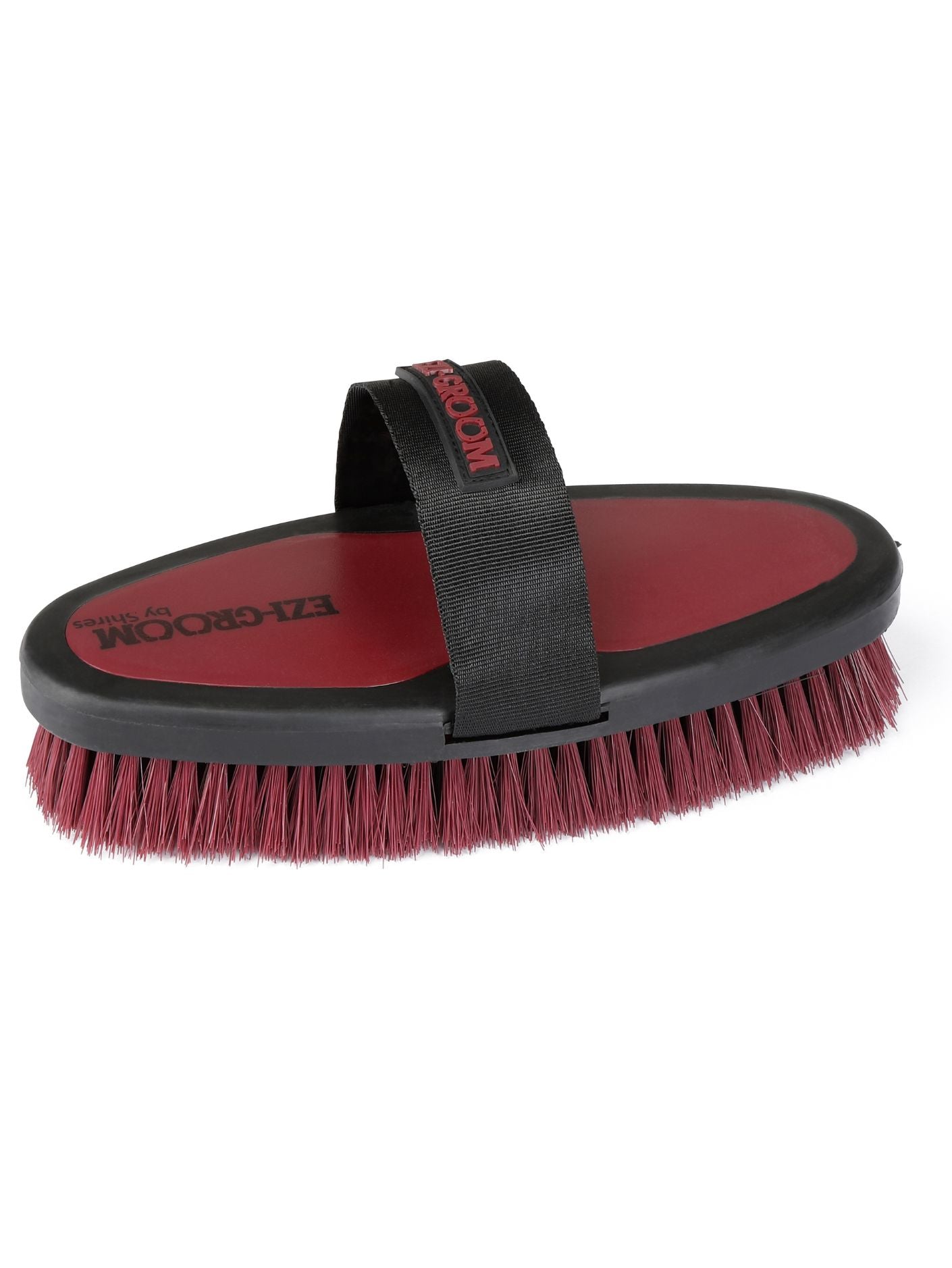 Ezi-Groom Grip Body Brush Large